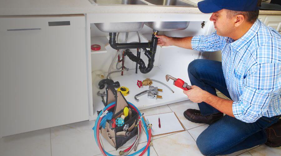 Professional same day plumber in Hoxie, AR